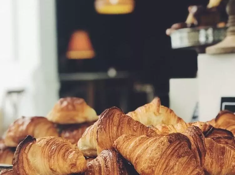 Fotos del hotel Clarion Collection Hotel Kompaniet:  4