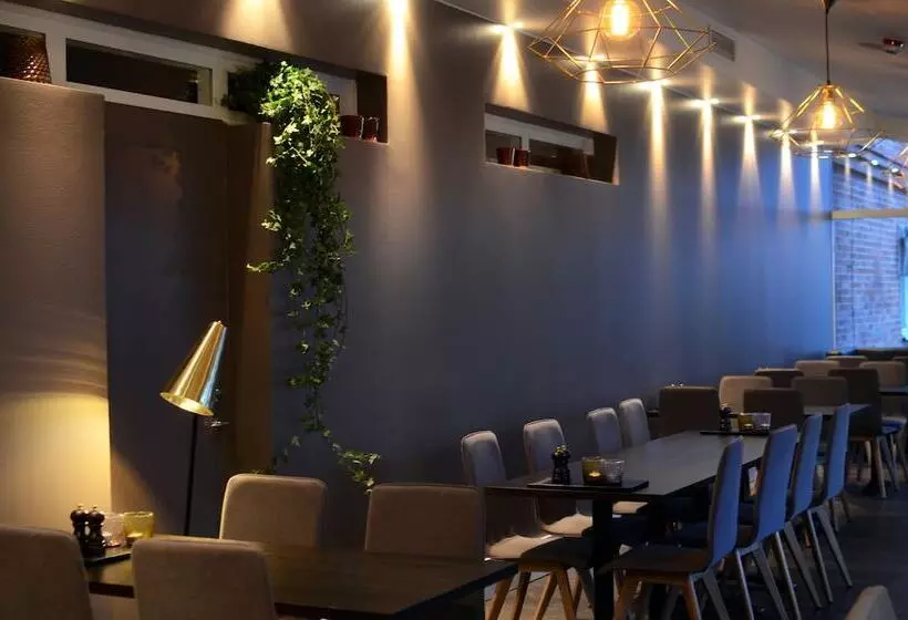 Fotos del hotel Clarion Collection Hotel Kompaniet:  15