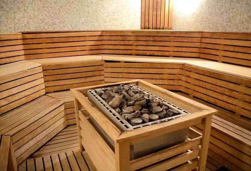 Fotos del hotel Clarion Collection Hotel Kompaniet:  14