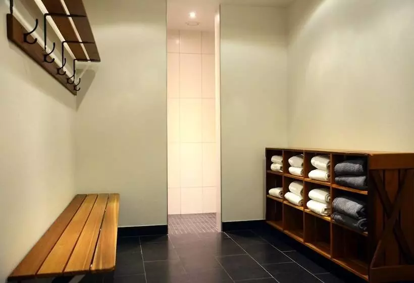 Fotos del hotel Clarion Collection Hotel Kompaniet:  25