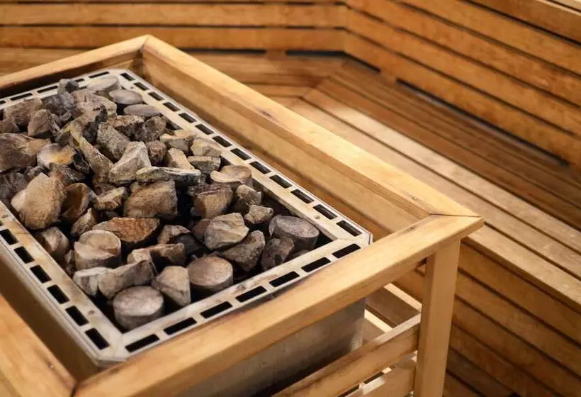 Fotos del hotel Clarion Collection Hotel Kompaniet:  3