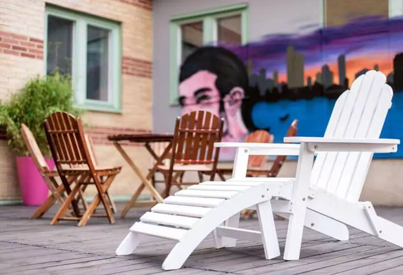 Fotos del hotel Comfort Hotel Helsingborg:  16