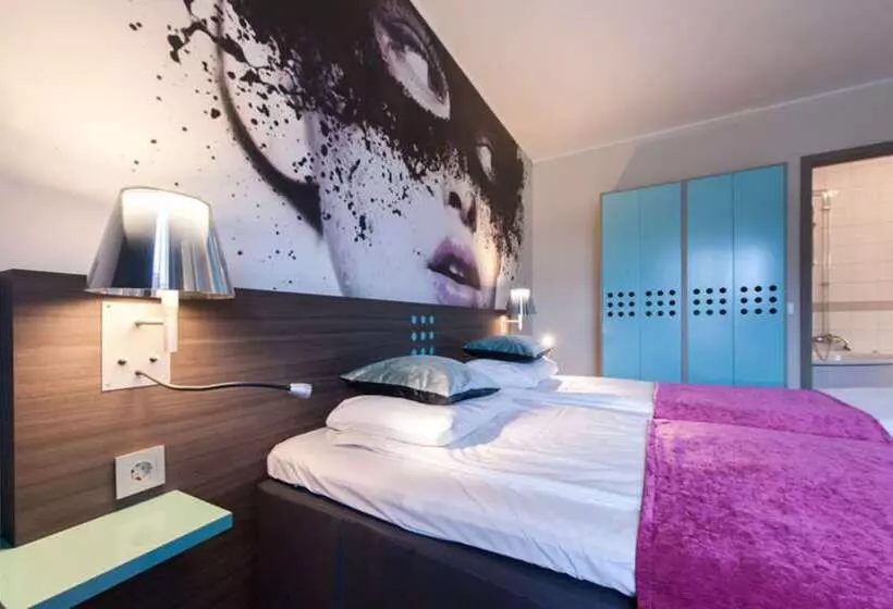 Fotos del hotel Comfort Hotel Helsingborg:  2