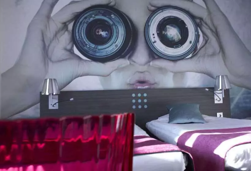 Fotos del hotel Comfort Hotel Helsingborg:  19