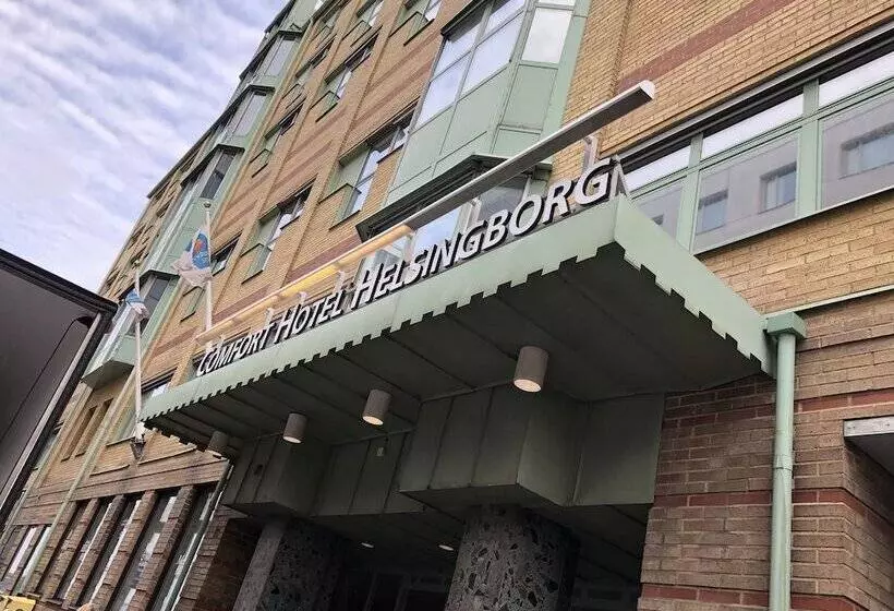 Comfort Hotel Helsingborg