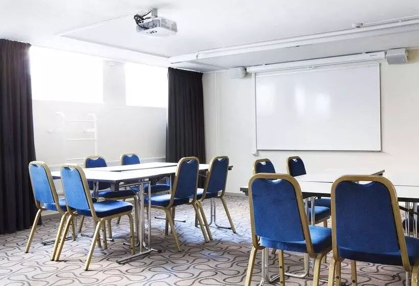 Fotos del hotel Comfort Hotel Helsingborg:  11