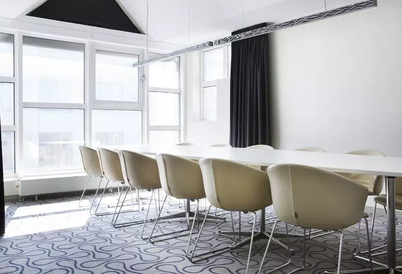 Fotos del hotel Comfort Hotel Helsingborg:  20