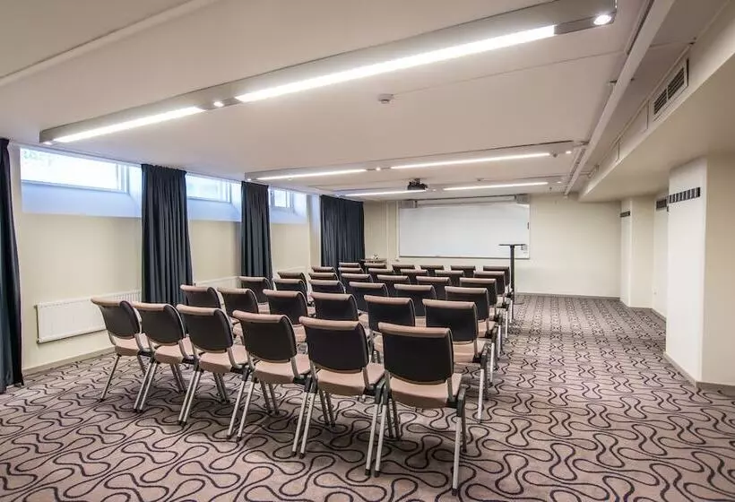 Fotos del hotel Comfort Hotel Helsingborg:  15