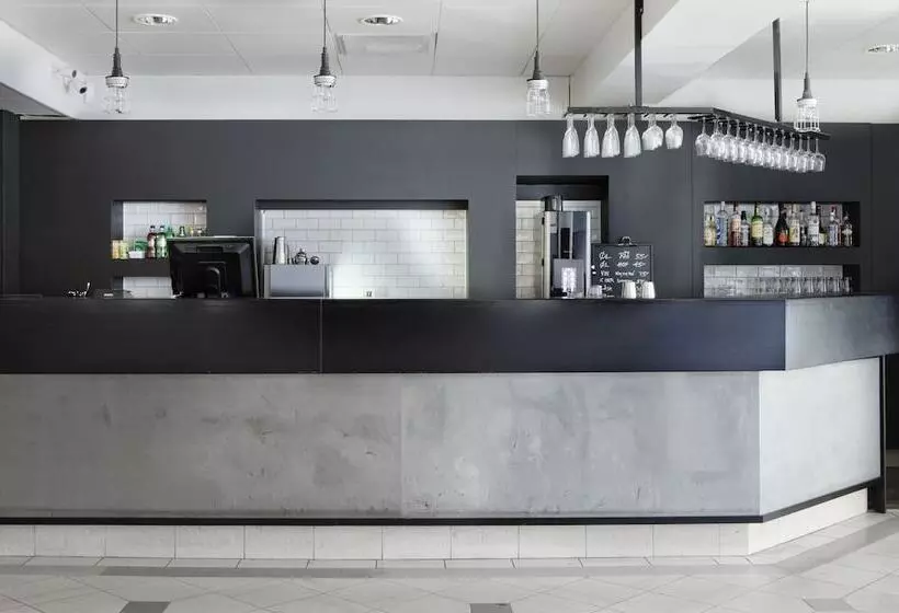 Fotos del hotel Comfort Hotel Helsingborg:  6