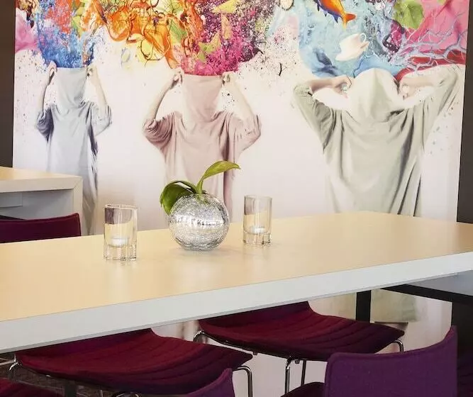 Fotos del hotel Comfort Hotel Helsingborg:  25