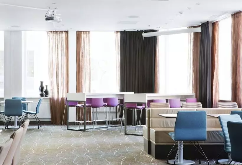 Fotos del hotel Comfort Hotel Helsingborg:  24