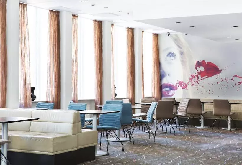 Fotos del hotel Comfort Hotel Helsingborg:  14