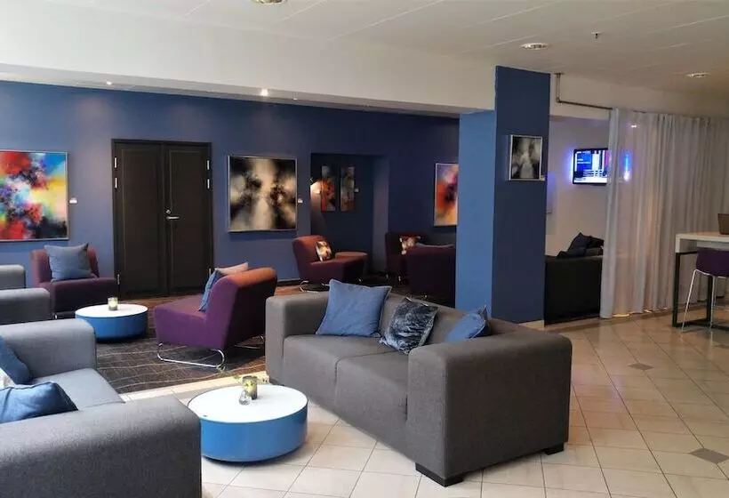 Fotos del hotel Comfort Hotel Helsingborg:  3