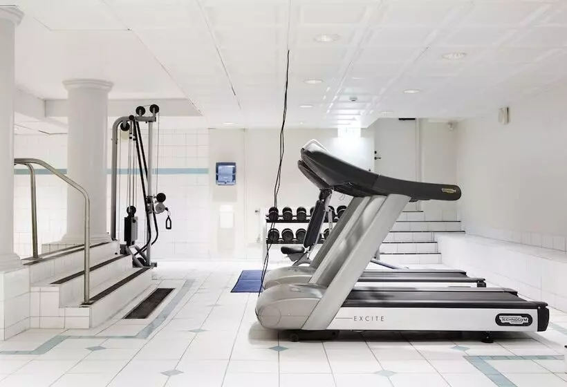 Fotos del hotel Comfort Hotel Helsingborg:  4