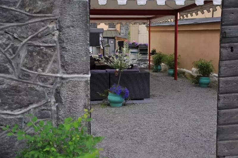 Fotos del hotel Långholmen L:  19