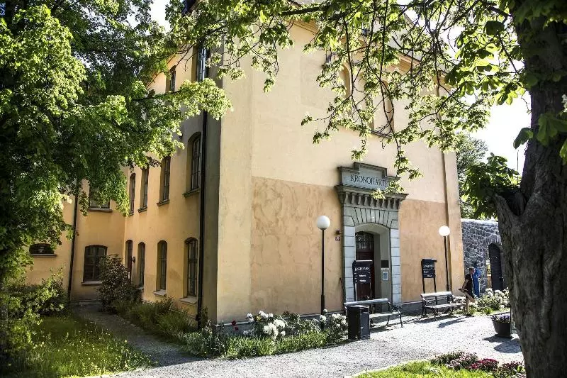 Fotos del hotel Långholmen L:  17