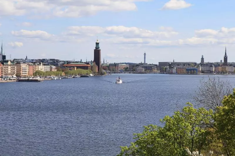 Fotos del hotel Långholmen L:  21