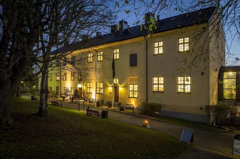 Fotos del hotel Långholmen L:  25