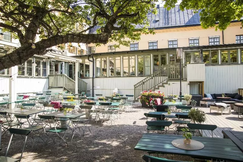 Fotos del hotel Långholmen L:  15