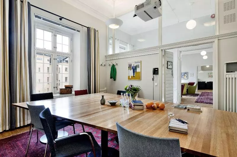 Fotos del hotel Långholmen L:  8