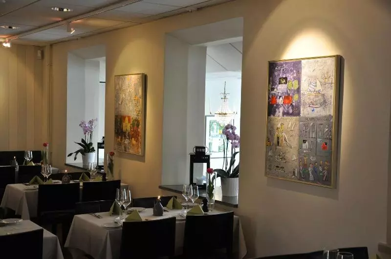 Fotos del hotel Långholmen L:  13