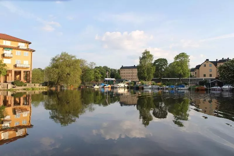 Fotos del hotel Långholmen L:  24