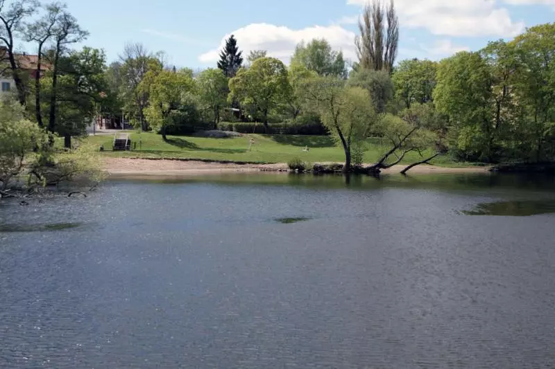 Fotos del hotel Långholmen L:  3