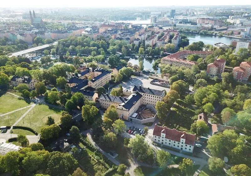 Fotos del hotel Långholmen L:  11