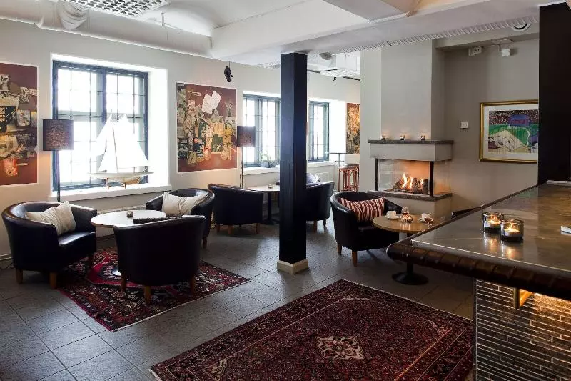 Fotos del hotel Långholmen L:  4