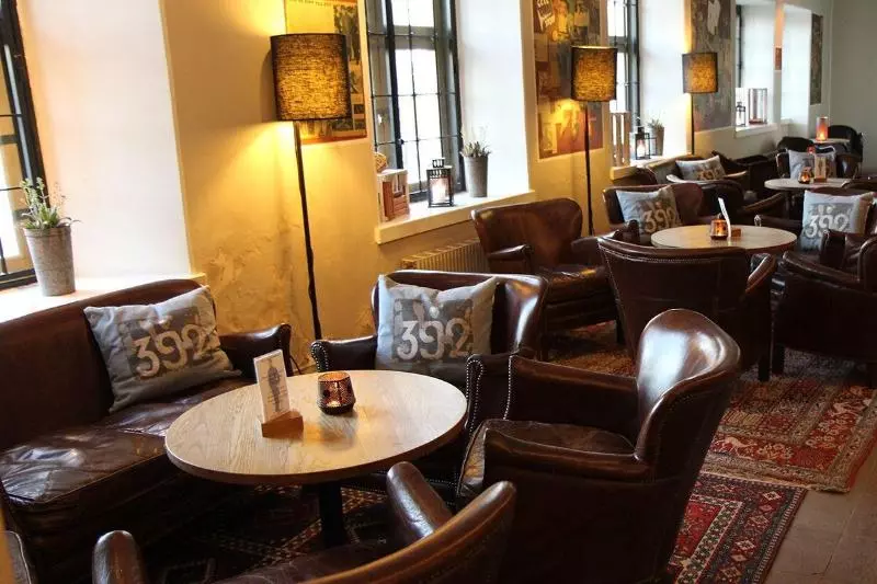 Fotos del hotel Långholmen L:  14