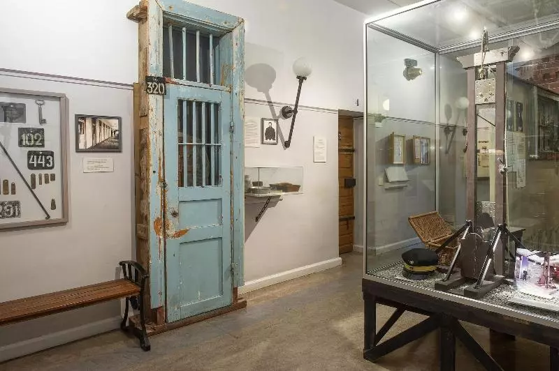 Fotos del hotel Långholmen L:  10