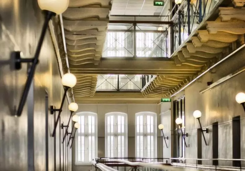 Fotos del hotel Långholmen L:  5