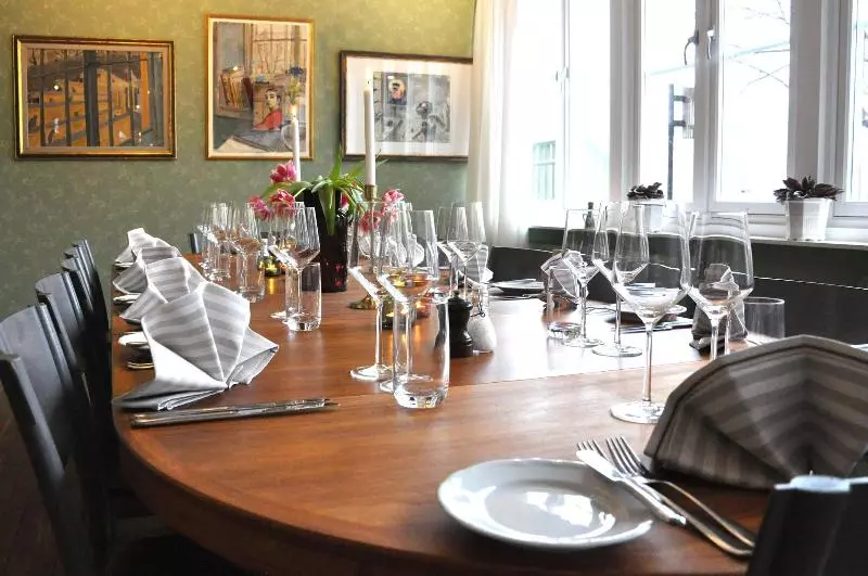 Fotos del hotel Långholmen L:  6