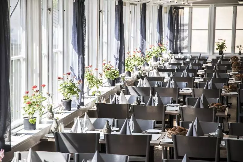 Fotos del hotel Långholmen L:  18