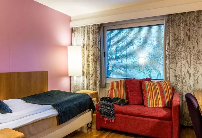 Fotos del hotel Scandic Backadal:  25