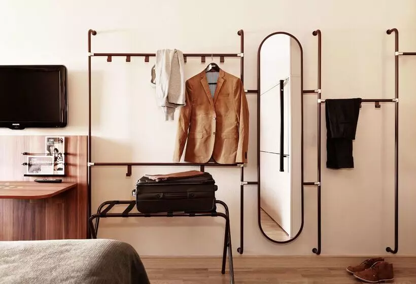 Fotos del hotel Scandic Backadal:  20