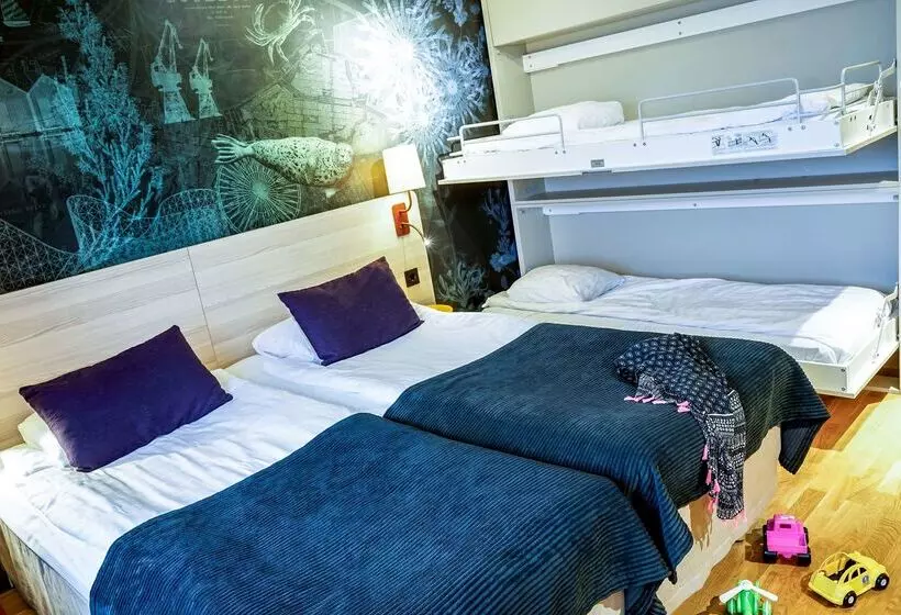 Fotos del hotel Scandic Backadal:  21