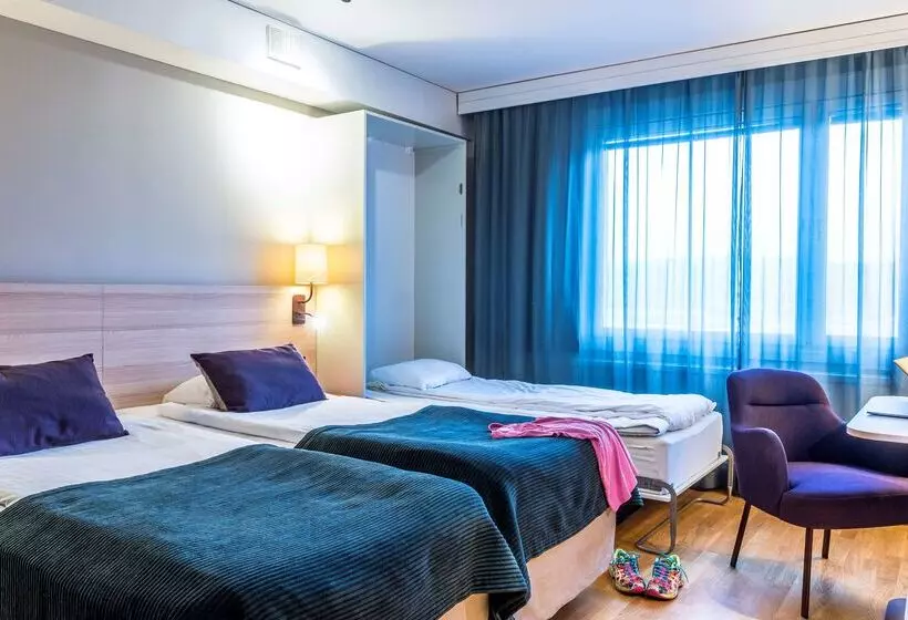 Fotos del hotel Scandic Backadal:  18