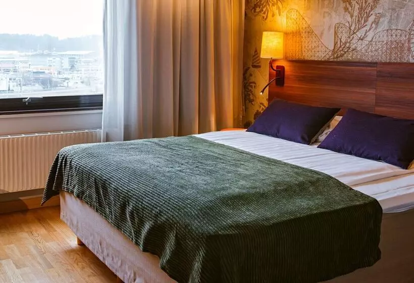 Fotos del hotel Scandic Backadal:  19