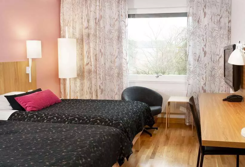 Fotos del hotel Scandic Backadal:  24