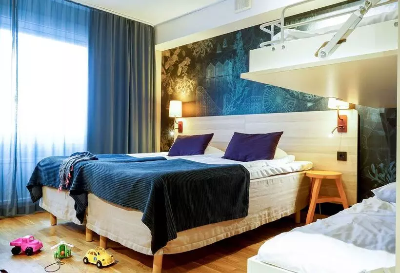 Fotos del hotel Scandic Backadal:  11