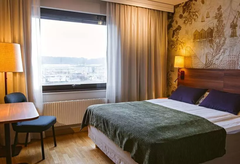 Fotos del hotel Scandic Backadal:  17