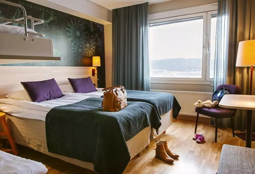 Fotos del hotel Scandic Backadal:  23