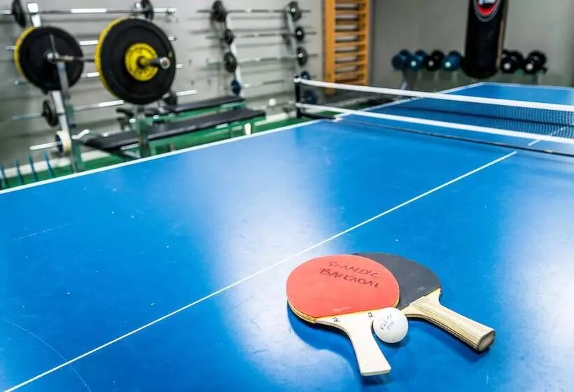 Fotos del hotel Scandic Backadal:  4