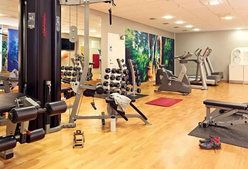 Fotos del hotel Scandic Backadal:  13