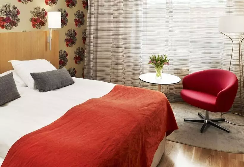 Fotos del hotel Scandic Backadal:  15