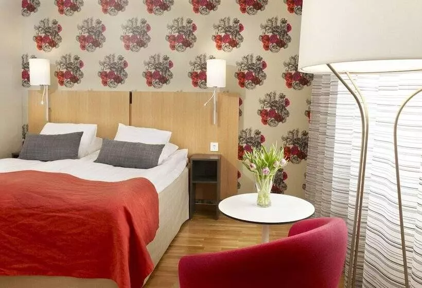 Fotos del hotel Scandic Backadal:  5