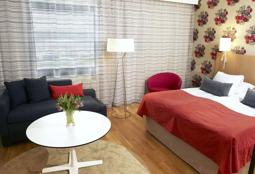 Fotos del hotel Scandic Backadal:  14