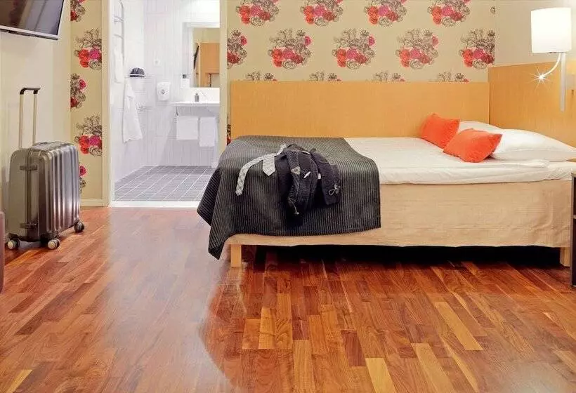 Fotos del hotel Scandic Backadal:  22