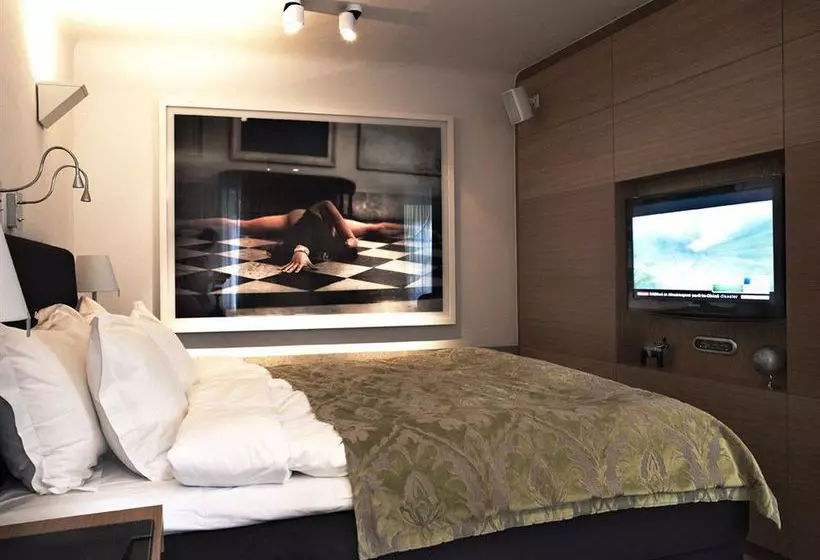 Fotos del hotel Hotell Anno 1647:  2